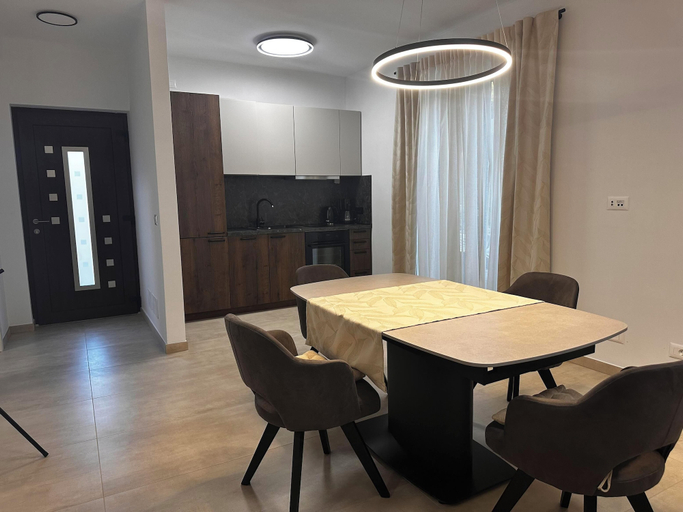 Others 4, Apartments Robi 2, Rovinj