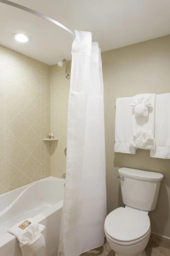 Bathroom, Surfside Beach Resort, Horry