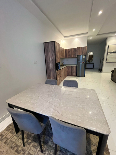 Others 5, jory chalets, Jeddah