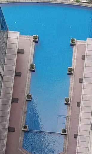 Sport & Beauty, One Uptown Residence, Taguig