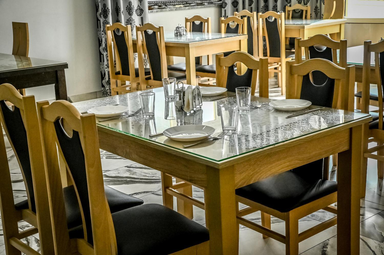 Restaurant 5, Kukucowka Zakopane, Tatra