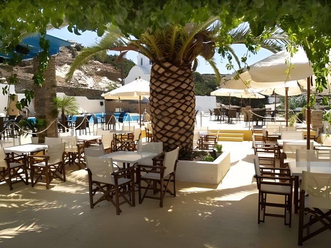 Food & Drinks 2, Fanari Art, South Aegean