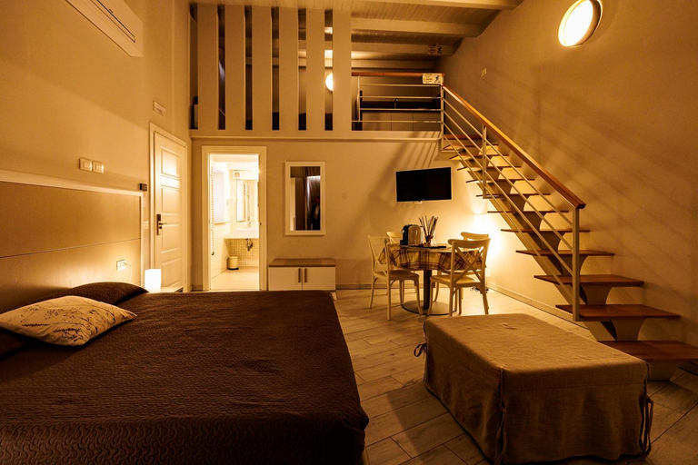 Bedroom 15