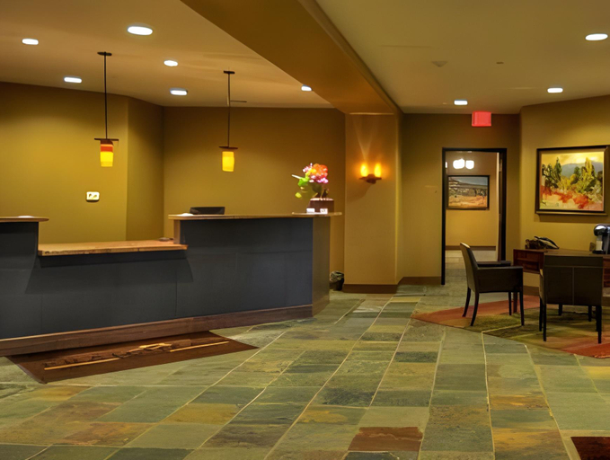 Public Area 4, Trailhead Lodge, Routt