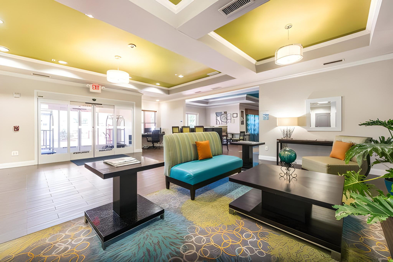 Others 3, Holiday Inn Express Hotel & Suites Lagrange I-85 By IHG, Troup