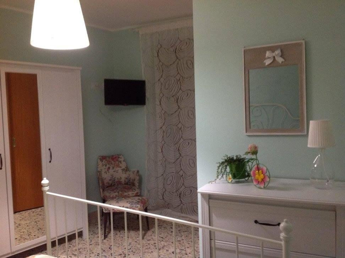 Others, B&B Dalle Zie, Catanzaro