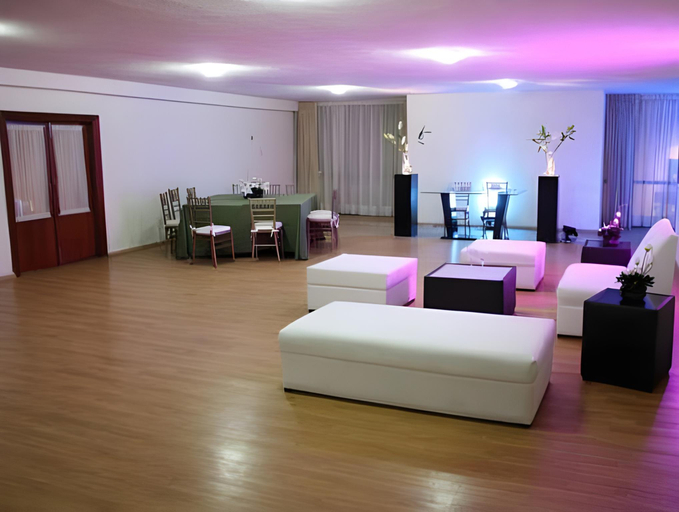 Bedroom 2, Gran Hotel Concordia San Luis Potosi, San Luis Potosí