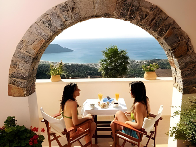 Food & Drinks 4, Stefanos Village Hotel, Crete