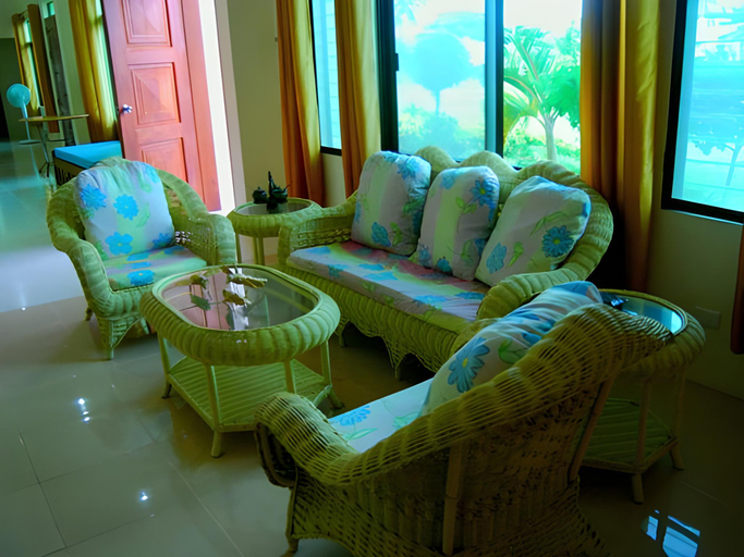 Public Area 2, Aglicay Beach Resort, Alcantara