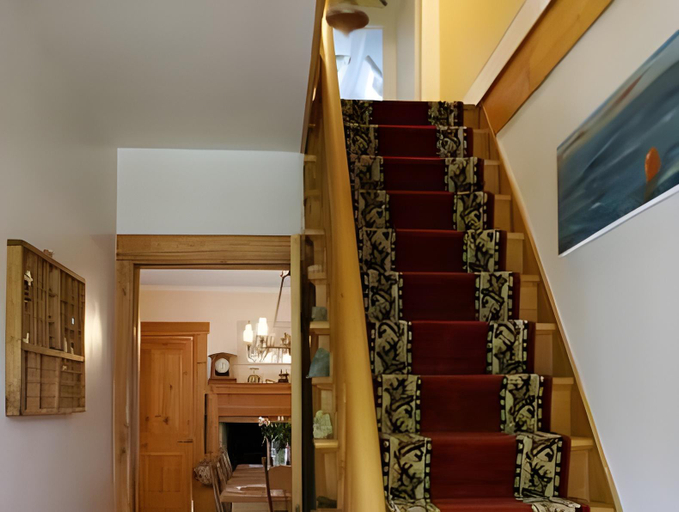 Others 2, Fisherman's Daughter B&B, Lunenburg