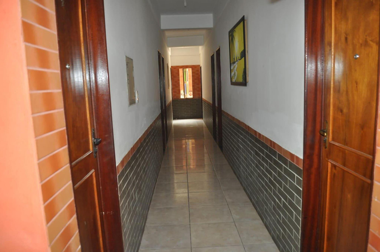 Public Area 2, Hotel Pousada Paraiso das Águas, Barreirinhas