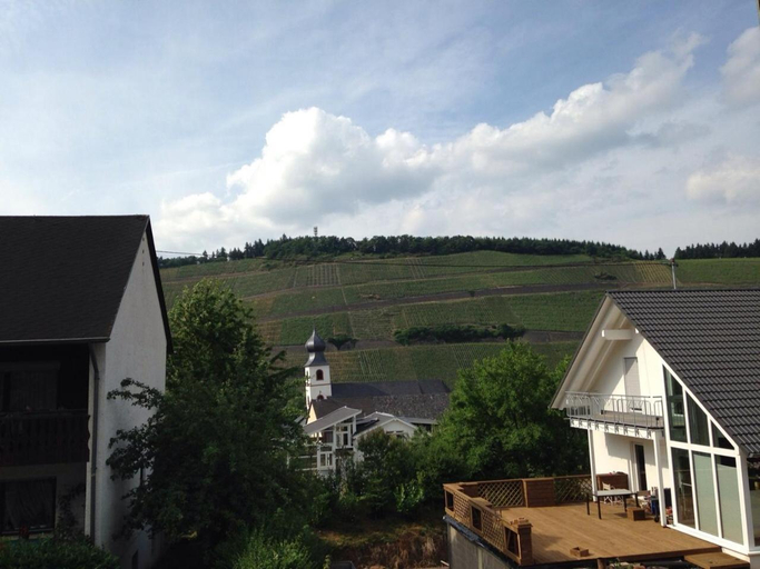 Others 3, Gaestehaus Jufferpanorama, Bernkastel-Wittlich