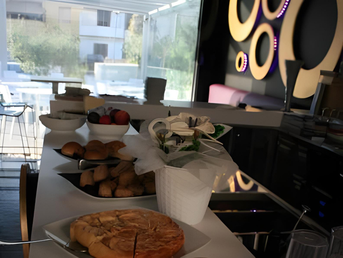 Food & Drinks 3, Mille e Una Notte, Trapani