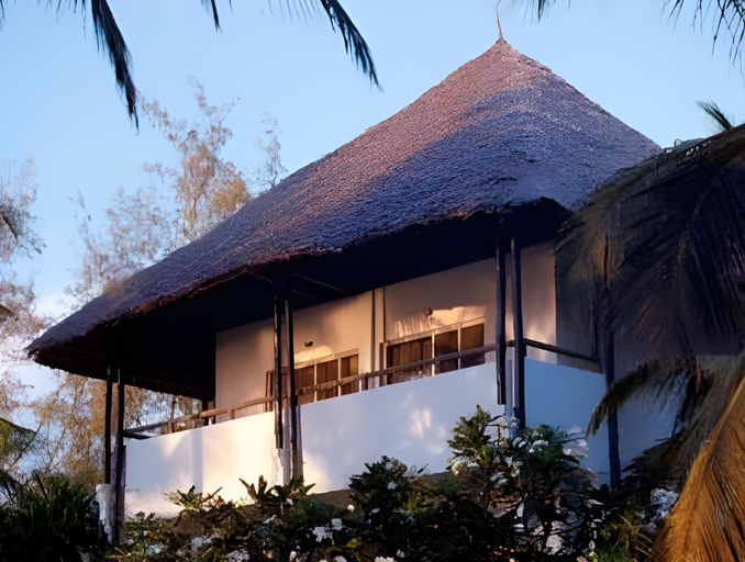 Exterior & Views 2, Turtle Bay Beach Club, Kilifi North