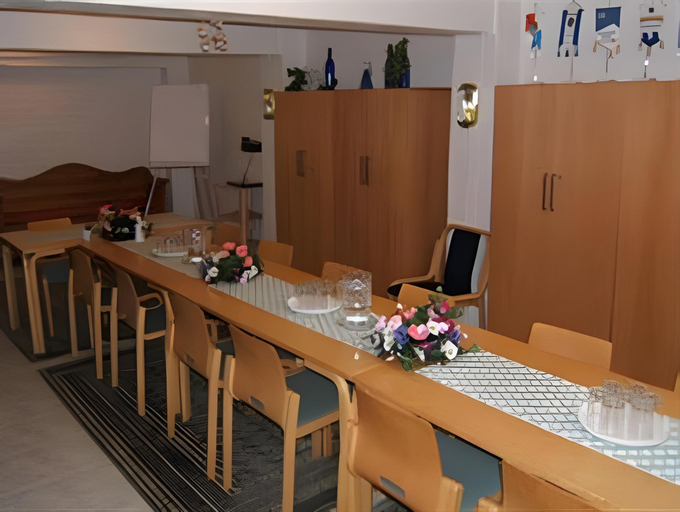 Food & Drinks 5, Hotel Kuusanka, Northern Ostrobothnia