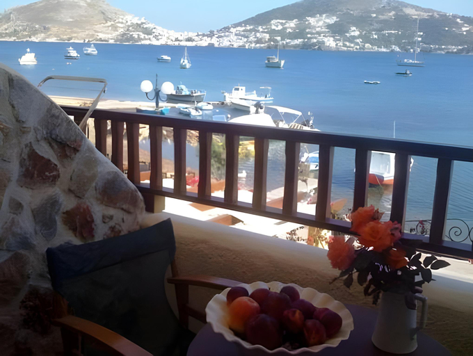 Others 5, Atlazia Suites, South Aegean