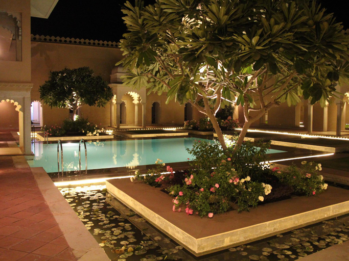 Sport & Beauty 5, Sardargarh Heritage Hotel, Rajsamand
