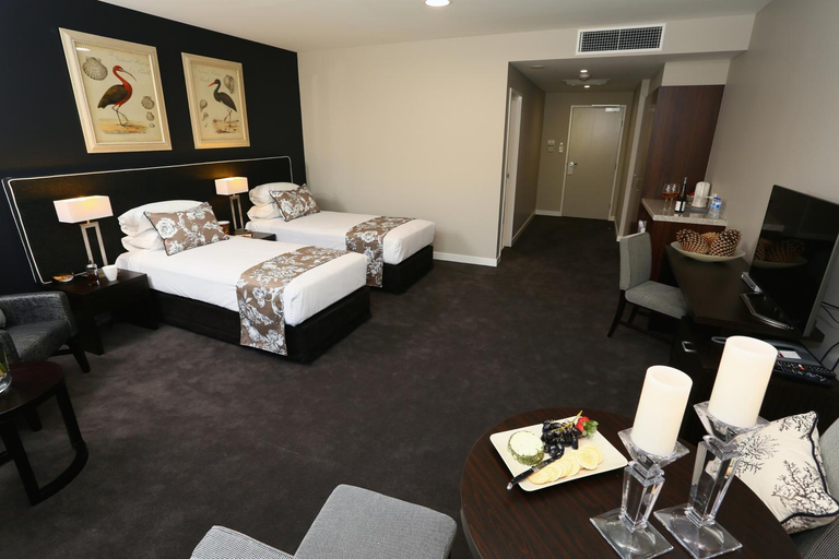 Bedroom 14
