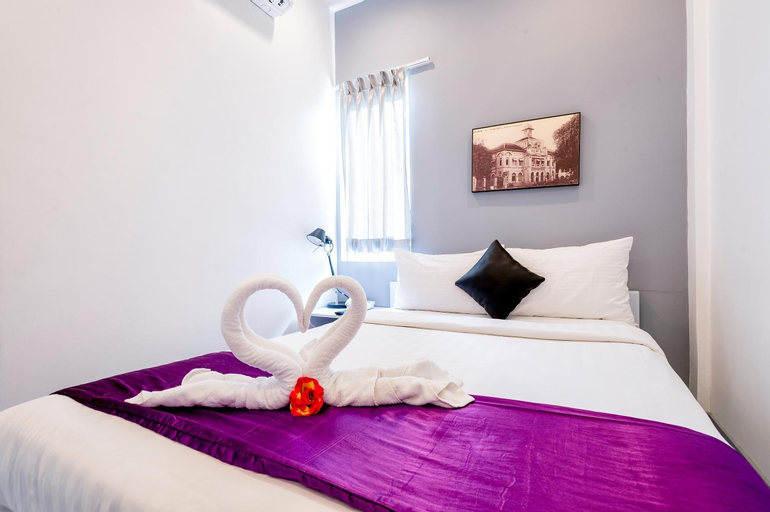 Bedroom 10