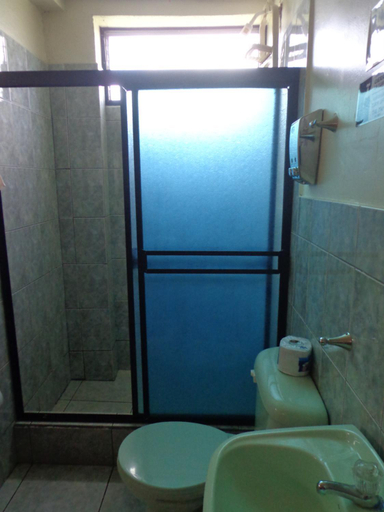 Others 4, Hostal Nathaly, San Cristóbal