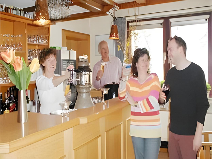 Food & Drinks 4, Hotel Herrloh, Hochsauerlandkreis