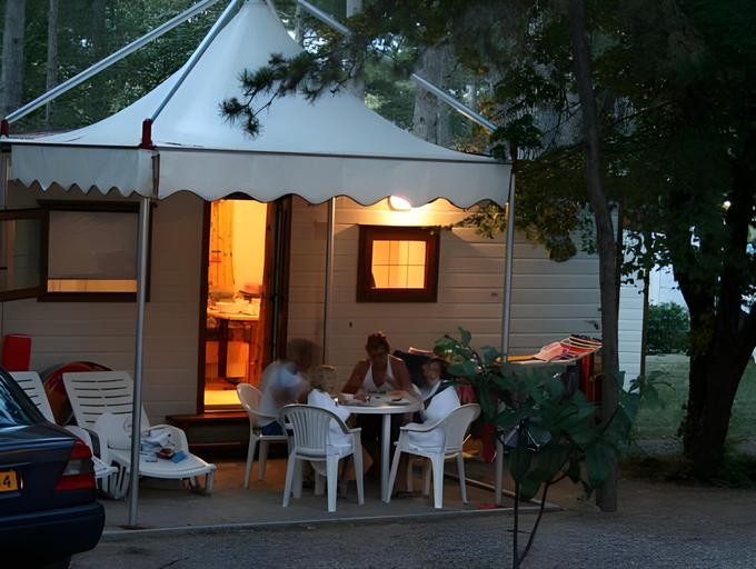 Food & Drinks 5, Camping Village Mare Pineta Baia Sistiana, Trieste