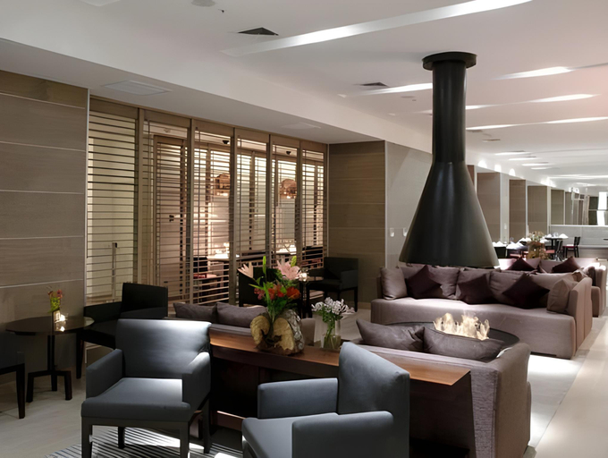 Public Area 3, Wyndham Concepcion Pettra, Concepción
