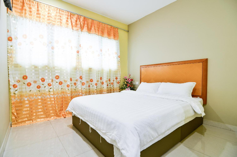 Bedroom 23
