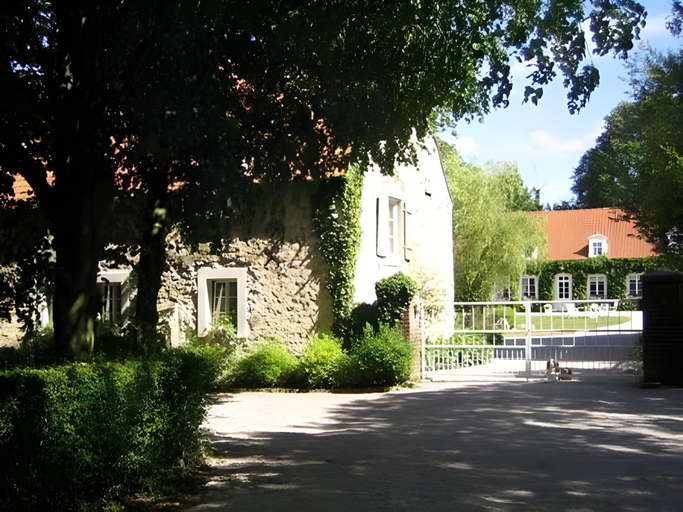 Others 3, La Ferme Du Dizacre, Pas-de-Calais