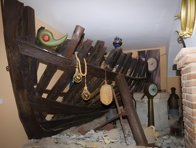 Bedroom 3, Hotel Kanajt, Punat