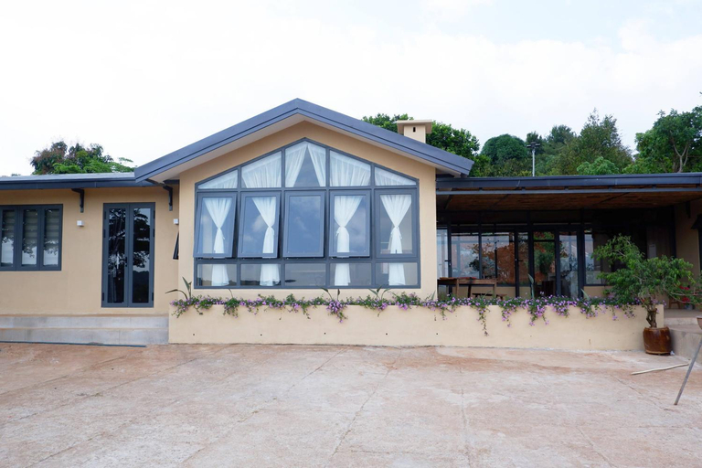 Others 3, Thom Farm and Retreat, Lâm Hà