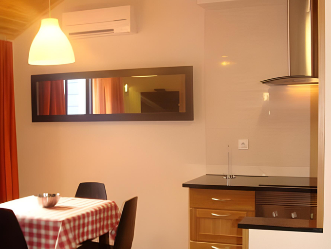 Others 4, Apartamentos Kosmos, Horta