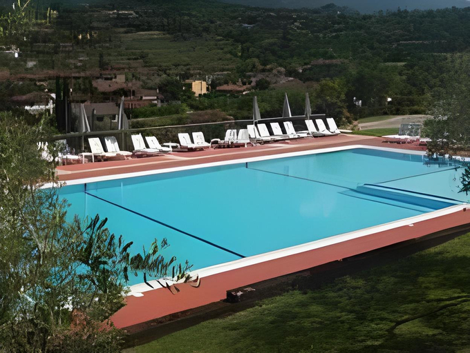 Others 4, Residence Corte Camaldoli, Verona