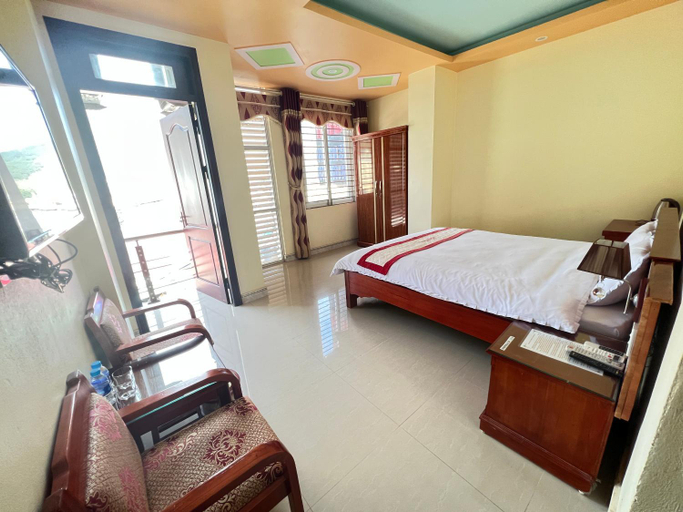 Others 5, Huy Hoàng Hotel, Đồng Văn