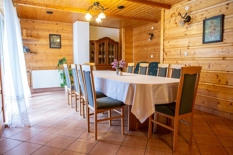 Others 5, Pokoje Goscinne - Za Borem, Nowy Targ