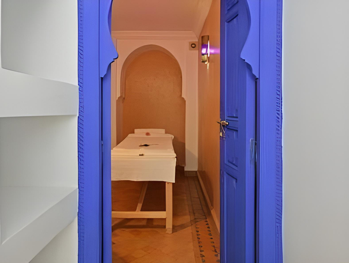 Bedroom 2, Riad Baba Ali, Marrakech