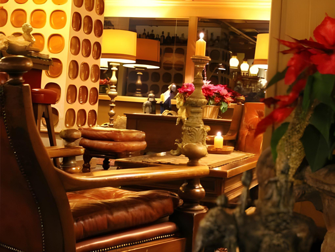 Food & Drinks 4, Villa Martha Vintage Hotel B&B, Bolzano