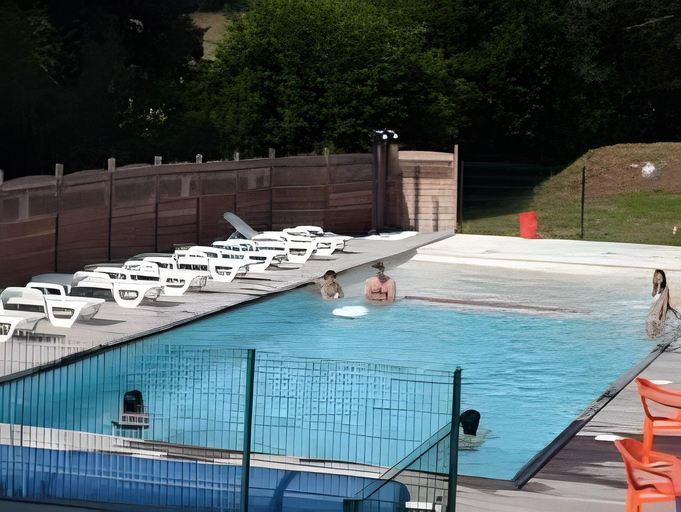 Sport & Beauty 5, Le Ranch des Lacs, Haute-Vienne