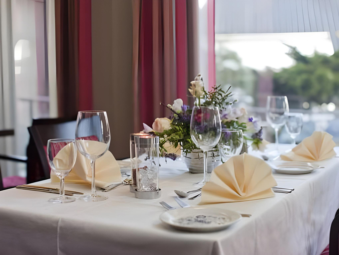 Food & Drinks 5, Hotell Vic Porsgrunn, Porsgrunn