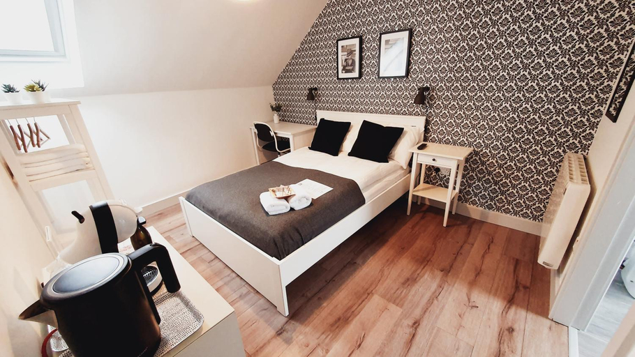 Others 2, Pasta Factory Guest Rooms