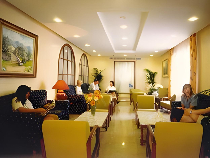 Public Area 2, Cupido Boutique Hotel, Baleares