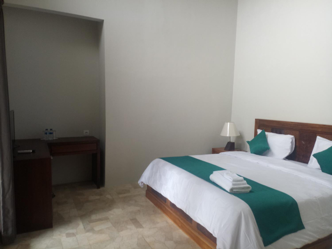 Bedroom 23