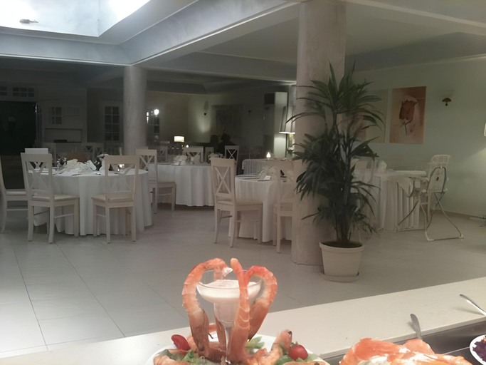 Food & Drinks 5, El Greco Resort & Spa, South Aegean