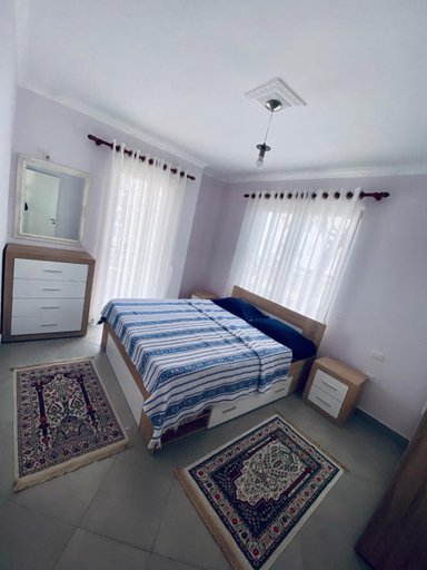Bedroom, Sunset Appartment, Kavajës