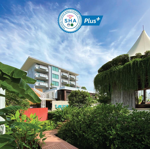 Loligo Resort Hua Hin, Hua Hin