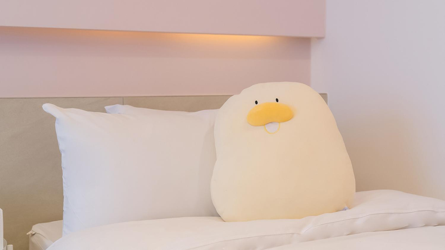 Bedroom 3, H Avenue Geoje, Geoje