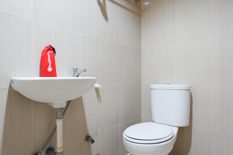 Bathroom 3