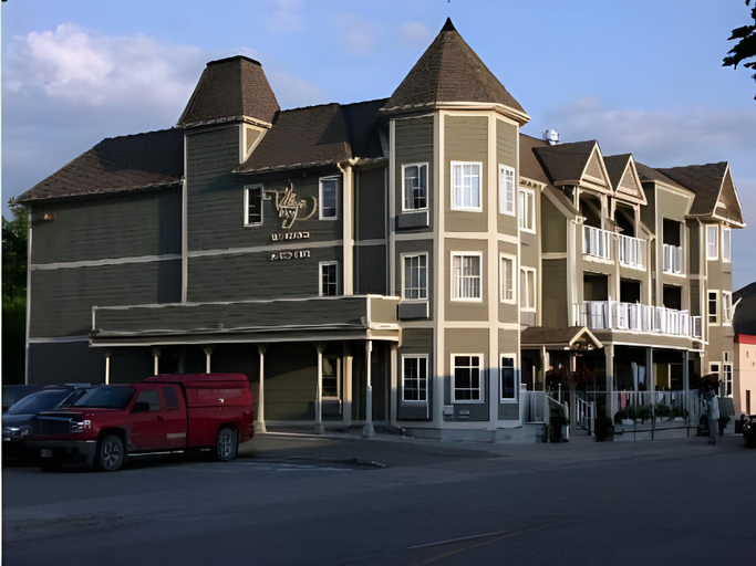 Others 3, The Village Inn of Lakefield, Peterborough