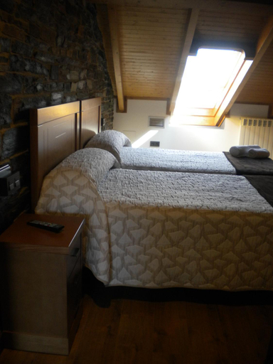 3, Casa de Aldea Araceli, Asturias