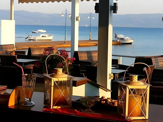 Others 3, Artemis Hotel, Central Greece
